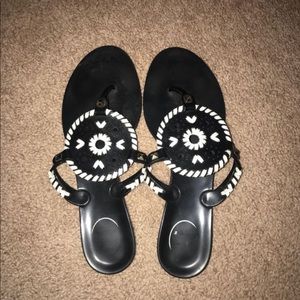 Jack Roger Sandals